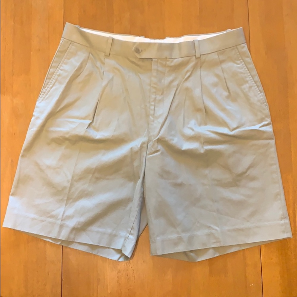 Carnoustie Golf Shorts